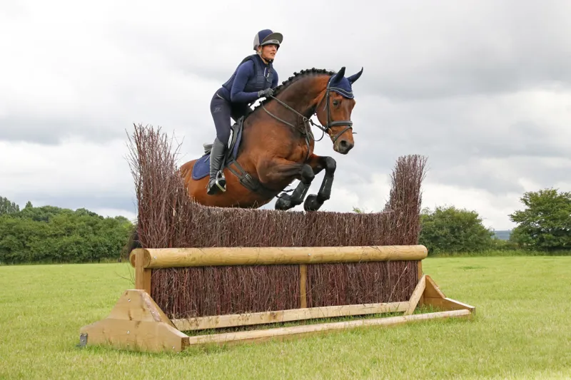 Hy Sport Active Base Layer - Midnight Navy-2